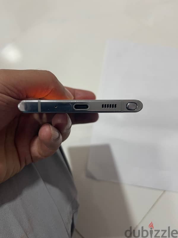 Samsung Note 10 Plus for Sale used 7