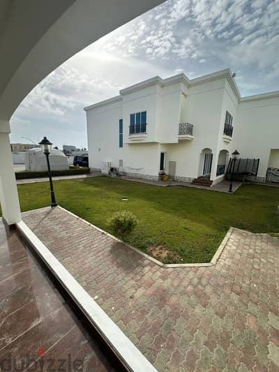 Villa for rent in a compound in Al azaiba SR-AR-1418