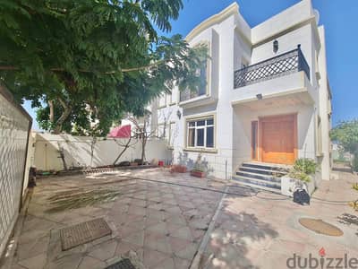Villa for rent in almawaleh north near the wave SR-MD-1437