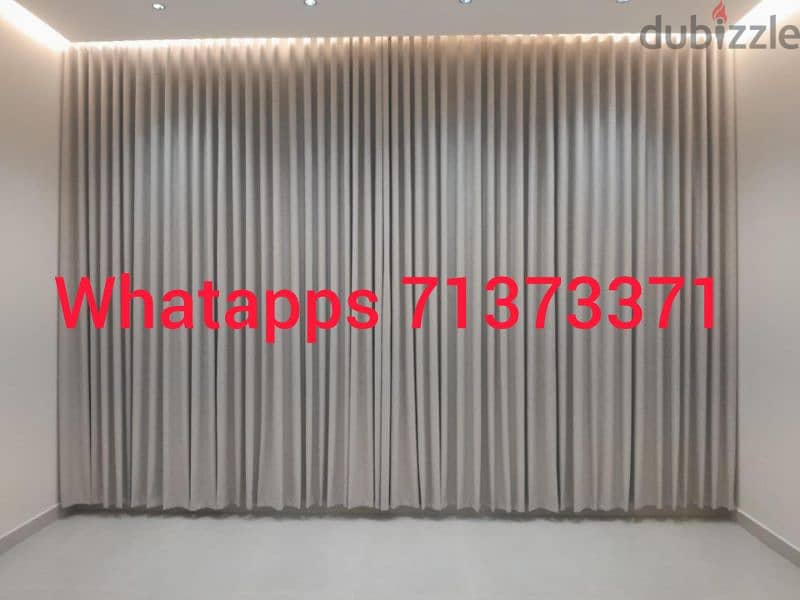 Custom Wave Curtains Available  Made on order | Stylish designs 6