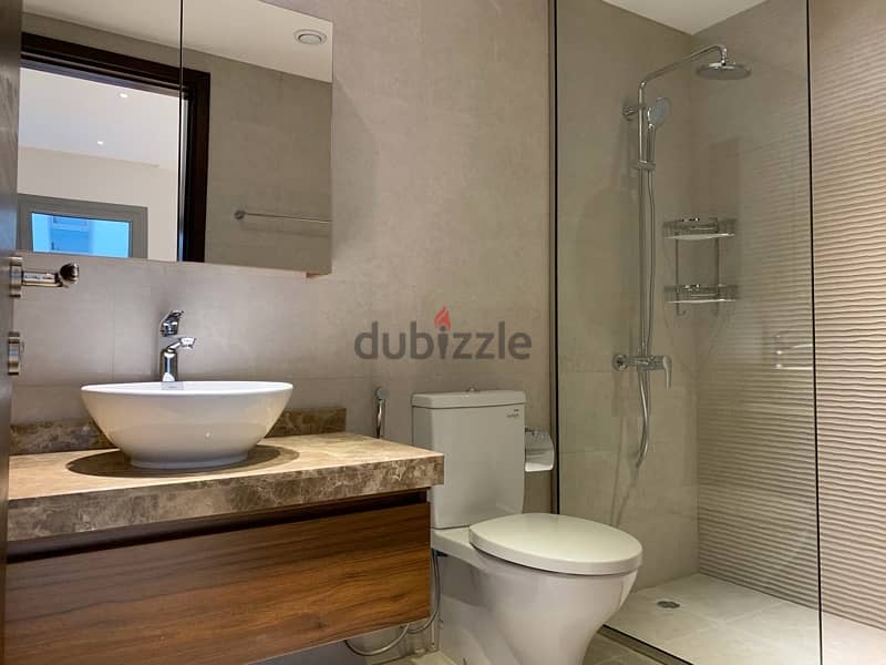 luxury flat in oxygen muscat hills 4