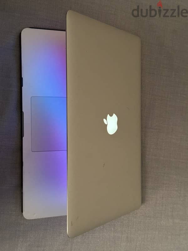 MacBook Pro 15-inch Mid 2014 2