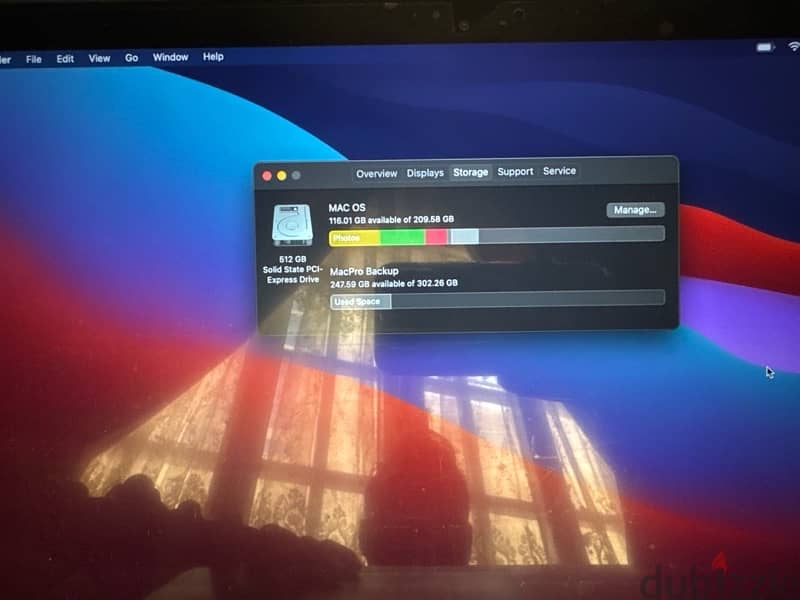 MacBook Pro 15-inch Mid 2014 5