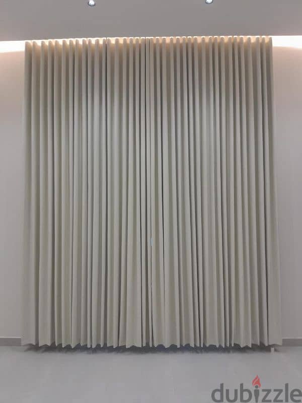 Wave Curtains (Custom Made). all r not same degsin and not same price 5