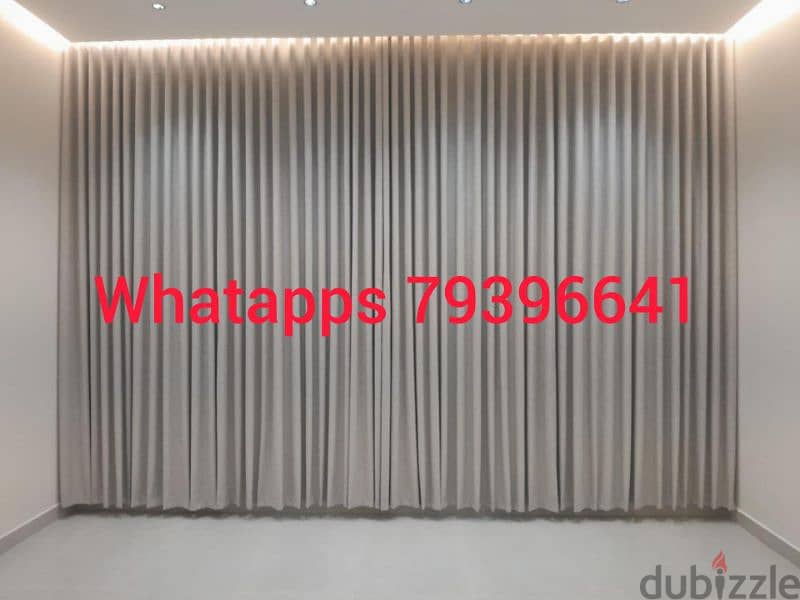 Wave Curtains (Custom Made). all r not same degsin and not same price 7