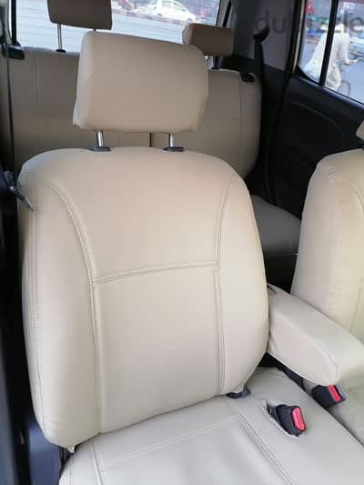 executive driver