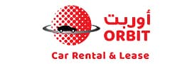 أوربت لتأجير السيارات