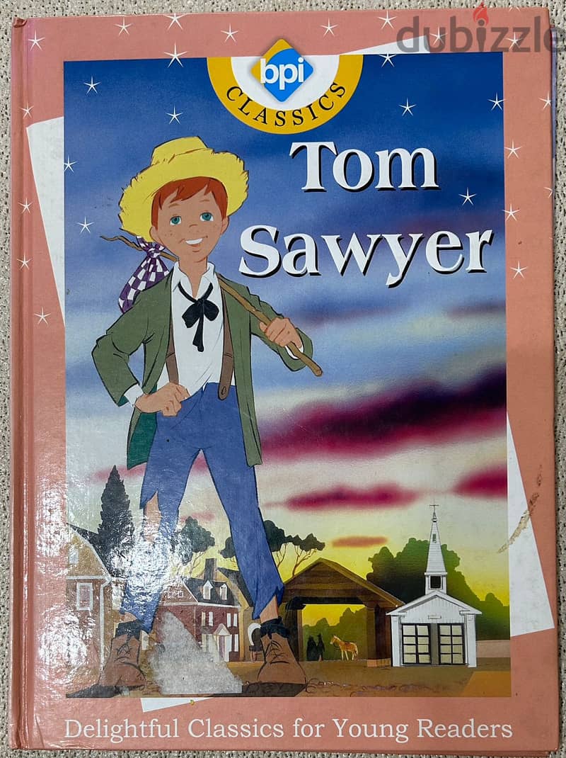 Reading Books 9