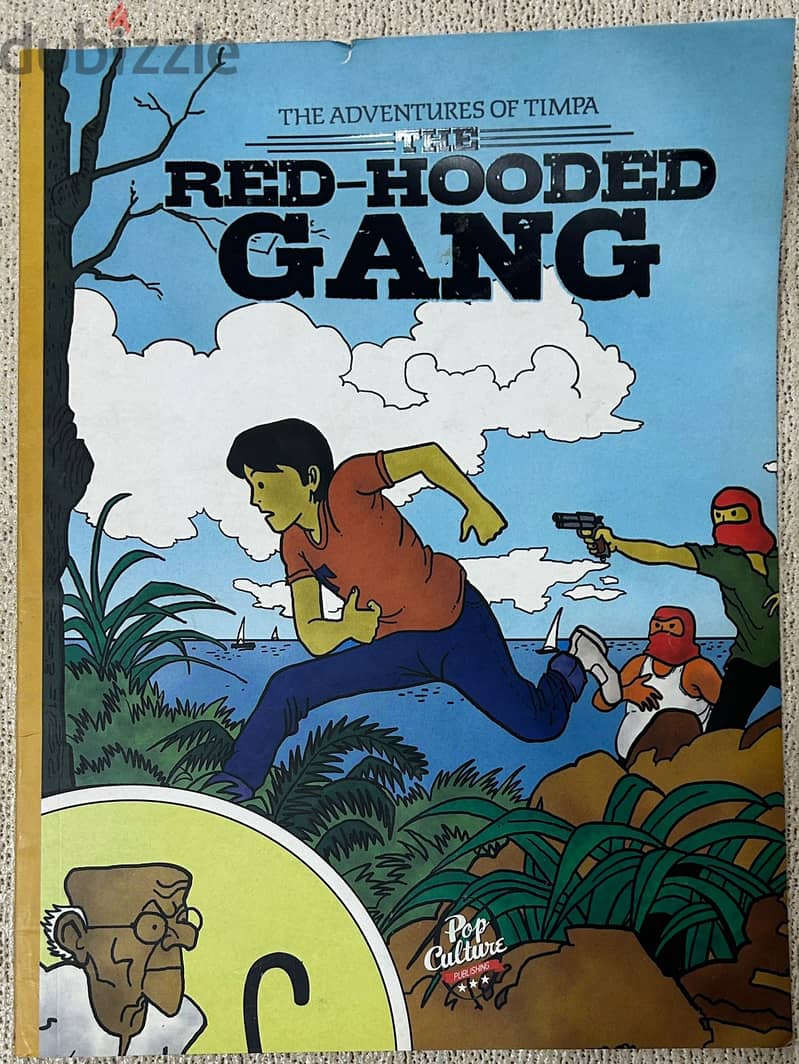 Reading Books 11