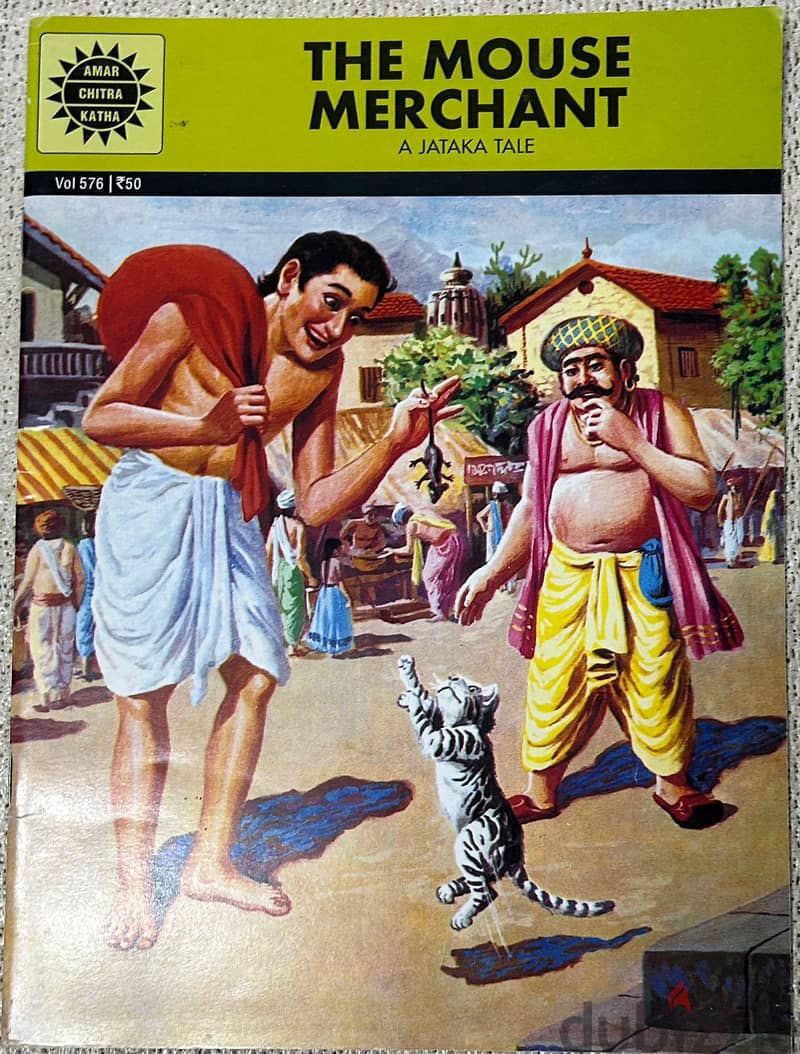 Reading Books 12