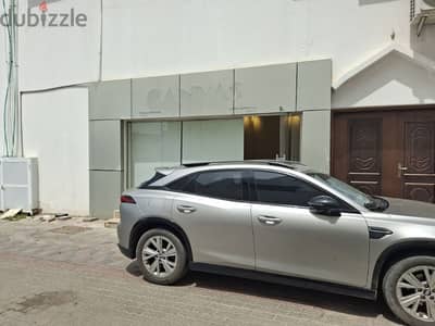 SHOP / OFFICE FOR RENT