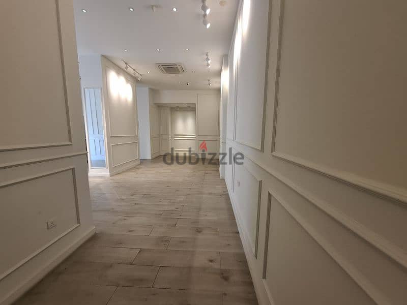 SHOP / OFFICE FOR RENT 1