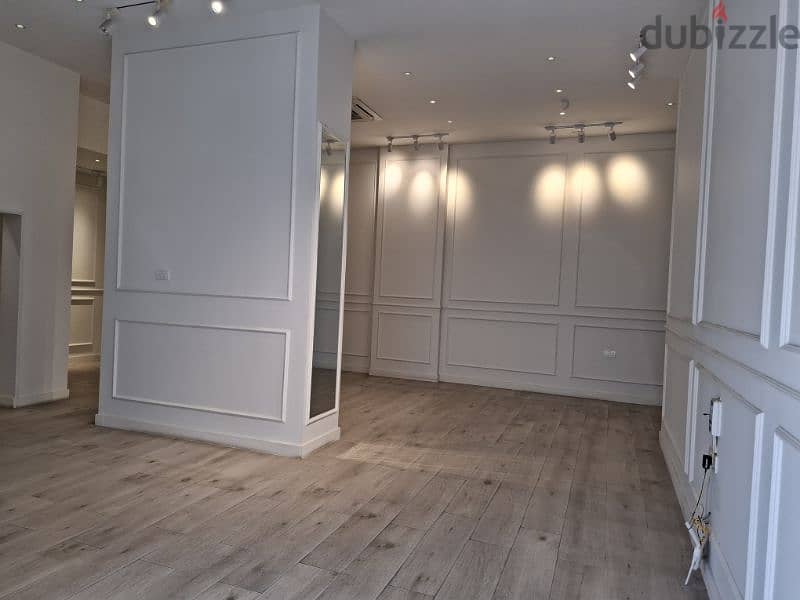 SHOP / OFFICE FOR RENT 3