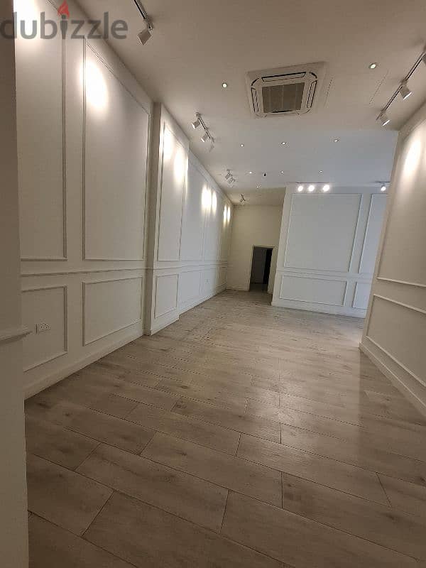 SHOP / OFFICE FOR RENT 6