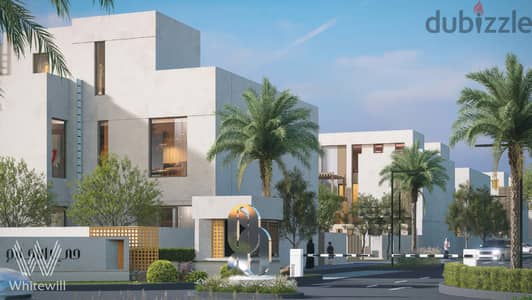 No Commission - Luxury 3 BHK Villa+Study for Sale in Sultan Haitham City- Muscat
