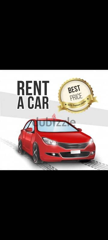 RENT A CAR ON 140 PER MONTH