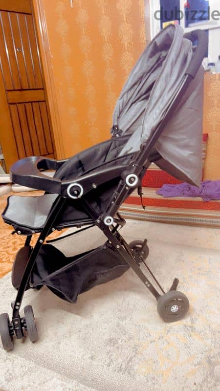 STROLLER GOOD CONDITION 1