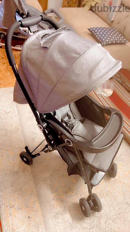 STROLLER GOOD CONDITION 2