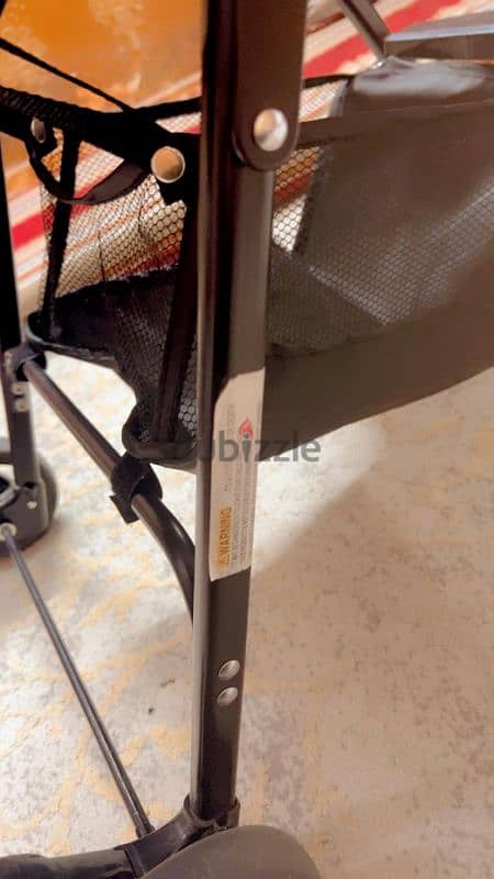 STROLLER GOOD CONDITION 6