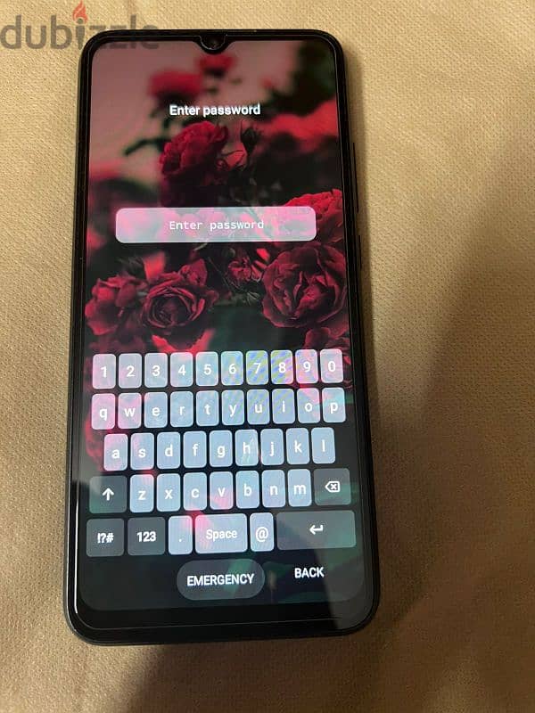 GOOD CONDITION MOBILE 1