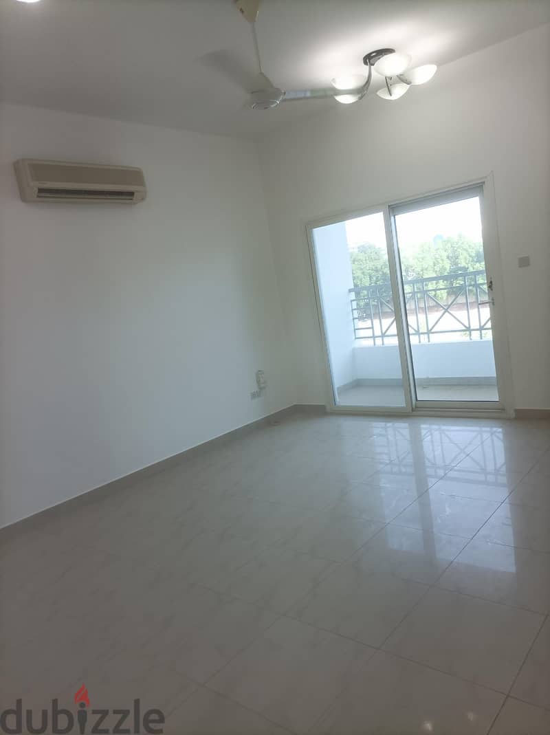 Spacious 3BHK Apartment for rent in Boulevard Mall - Bareeq Al Shatti 6