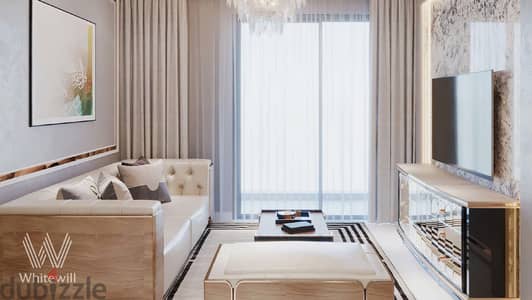 No Commission - Premium 2 BHK Apartment for Sale in Asma Residence- Muscat