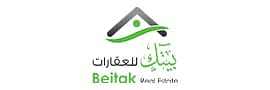 بيتك للعقارات بيتك للعقارات