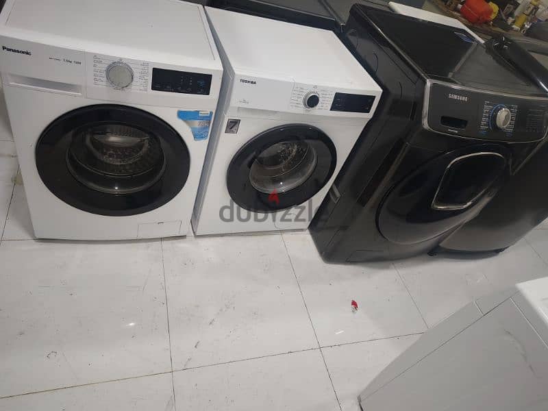 Toshiba 7kg washing machine for sale 94027590 1