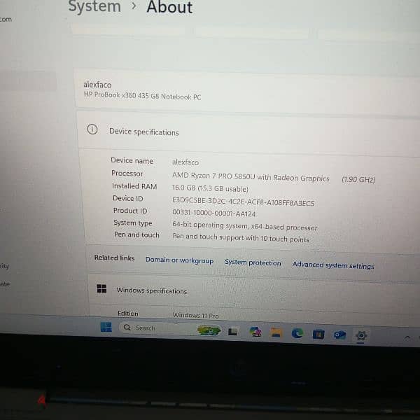 laptop for sale 1