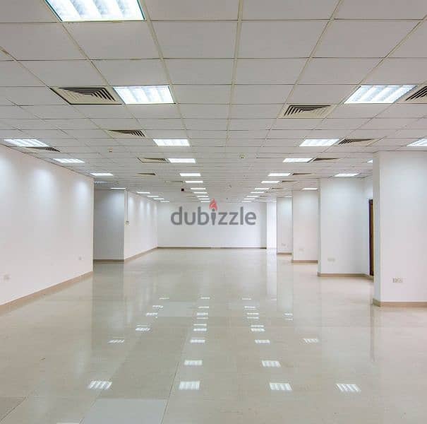 Offices & Retails Outlets 5
