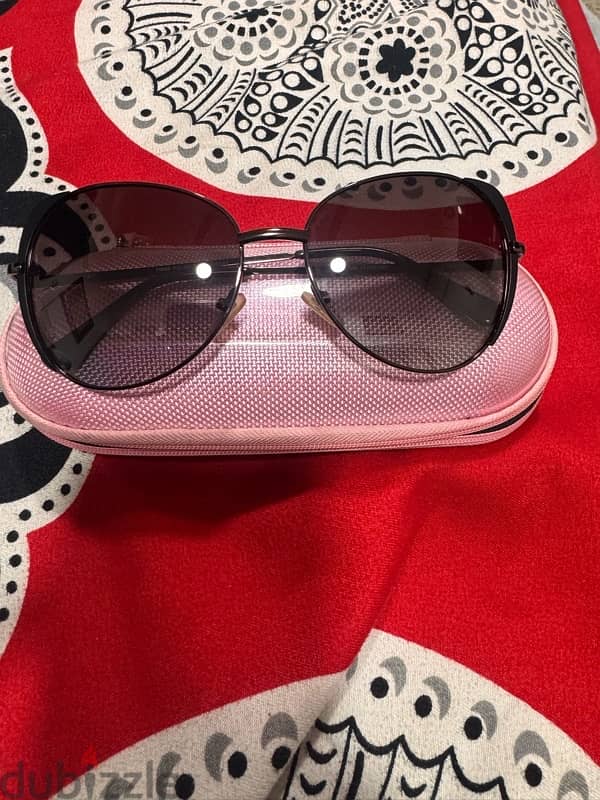 sunglasses force 1