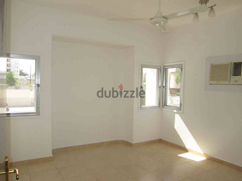 Budget-Friendly & Spacious 1BHK flat Steps to AlKhuwair Square 2