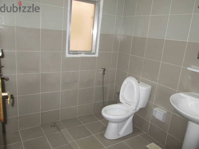 Budget-Friendly & Spacious 1BHK flat Steps to AlKhuwair Square 4