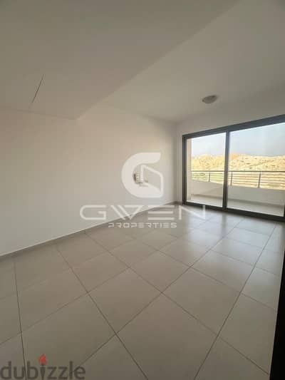High ROI 2 BHK for Sale in PDO Heights Qurum