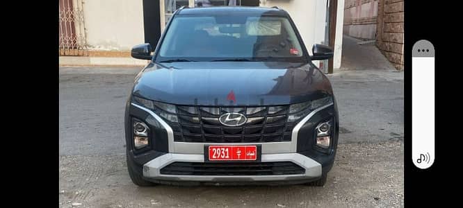 سيارات حديثه للايجار.    for 6 rials  new cars for rent