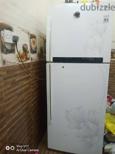Refrigerator for sale