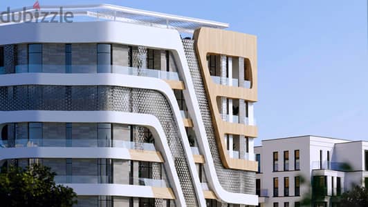 No Commission - Payment Plan - Premium 2BHK For Sale in Telal Al Qurum - Muscat