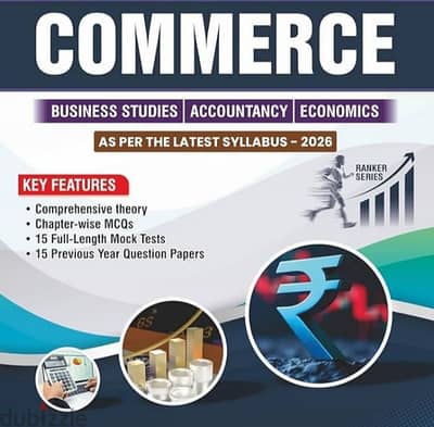 Accountancy, Business Studies & Economics Tuition