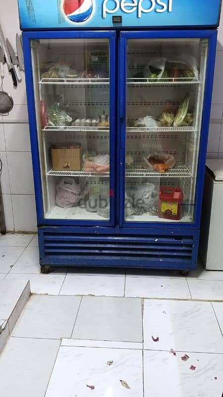 SUPER MARKET USED EQUIPMENT 12
