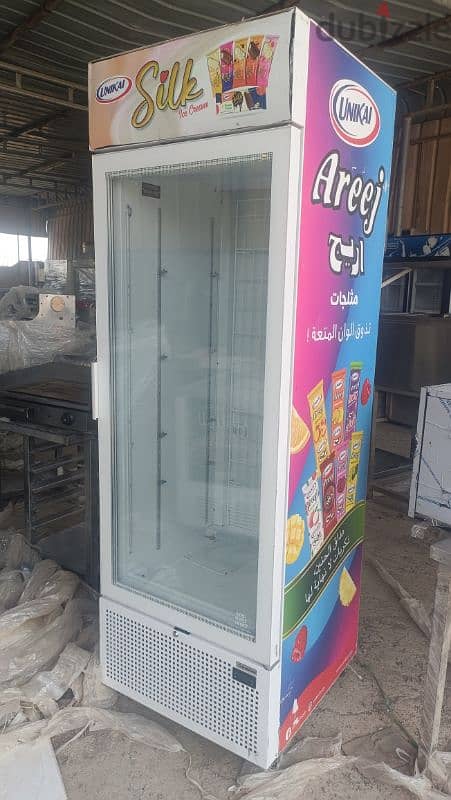 SUPER MARKET USED EQUIPMENT 14
