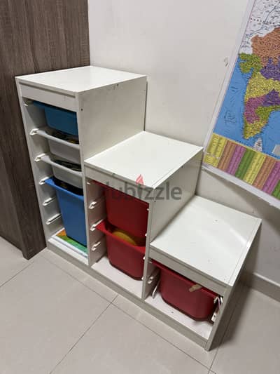 Ikea trofast