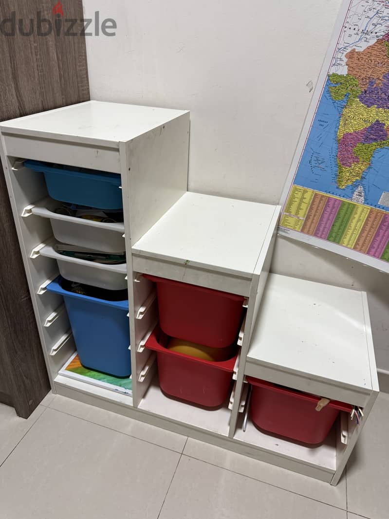 Ikea trofast 2