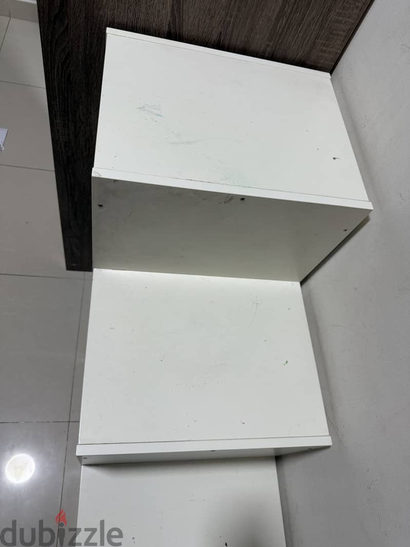 Ikea trofast 3