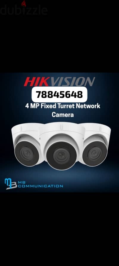 Full color Camara i have and install All CCTV ip WiFi All Camara install