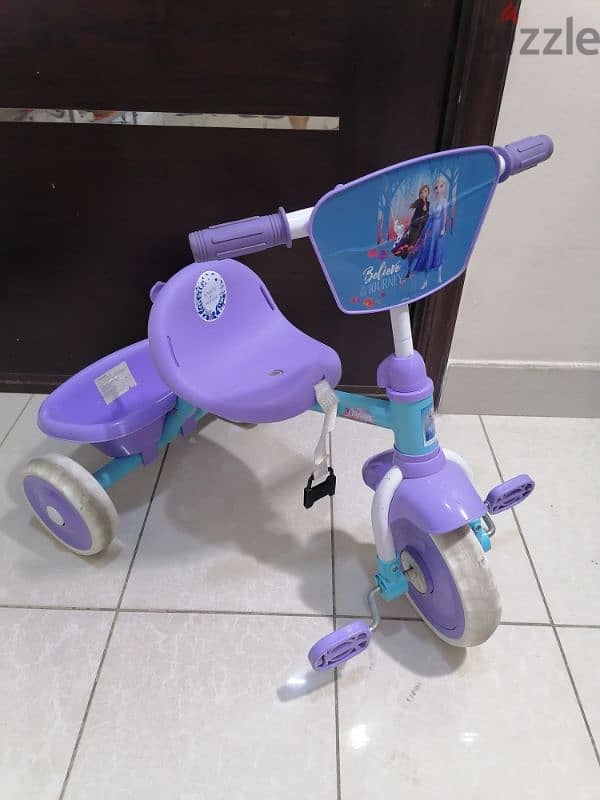 bicycle 1