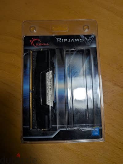 G Skill RAM