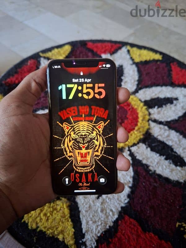 iPhone 11 Pro, 512 GB Gold. 2