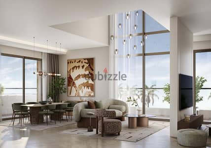 Limited Offer, Premium Spacious 1BHK in Sultan Haitham City أکبر شقة من فئة غرفة وصالة بنظام تملك حر