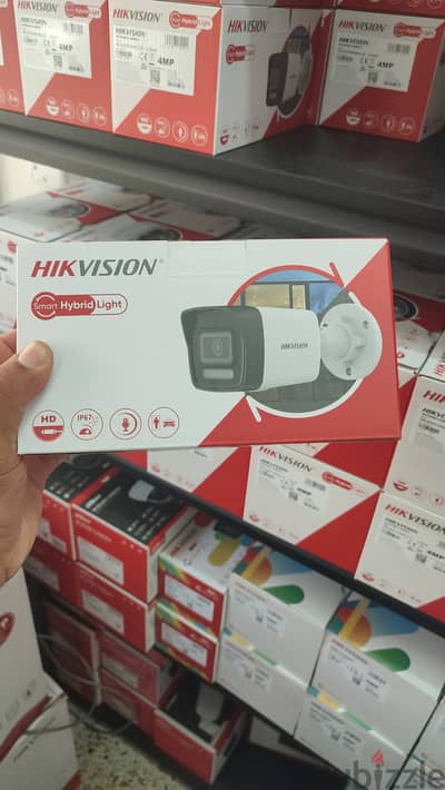 We all kind of CCTV DOOR Access lock CCTV hikvision INTERCOME video