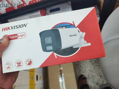 New hikvision intercom system access control look install i am technician
